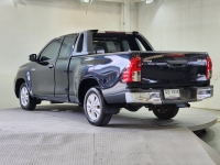 REVO SMART CAB 2.4 Z EDITION ENTRY A/T