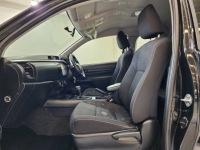 REVO SMART CAB 2.4 Z EDITION ENTRY A/T