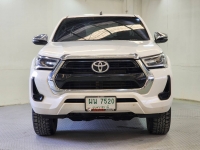 REVO SMART CAB 2.4 ENTRY Pre M/T