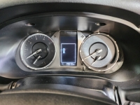 REVO SMART CAB 2.4 ENTRY Pre M/T