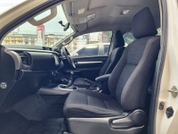 REVO SMART CAB 2.4 ENTRY Pre M/T