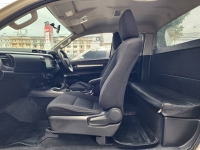 REVO SMART CAB 2.4 ENTRY Pre M/T