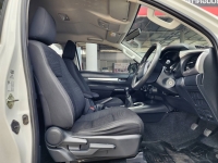 REVO SMART CAB 2.4 ENTRY Pre M/T