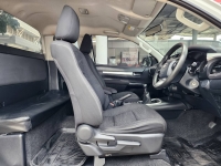 REVO SMART CAB 2.4 ENTRY Pre M/T