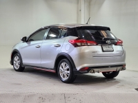 YARIS NEW 1.2 E A/T