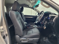REVO SMART CAB 2.4 E+ Pre A/T