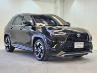 YARIS CROSS 1.5 HEV Premium Luxury A/T