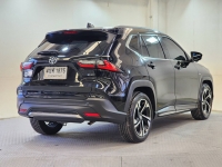 YARIS CROSS 1.5 HEV Premium Luxury A/T
