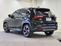 YARIS CROSS 1.5 HEV Premium Luxury A/T