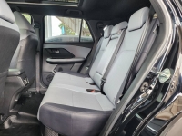 YARIS CROSS 1.5 HEV Premium Luxury A/T