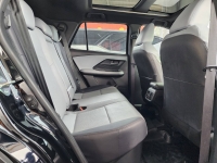 YARIS CROSS 1.5 HEV Premium Luxury A/T