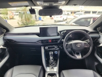 YARIS CROSS 1.5 HEV Premium Luxury A/T
