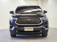 INNOVA 2.0 Zenix HEV Premium A/T