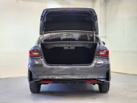 ATIV 1.2 Premium Luxury A/T