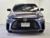 ATIV 1.2 Premium Luxury A/T