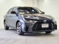 ATIV 1.2 Premium Luxury A/T