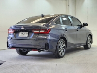 ATIV 1.2 Premium Luxury A/T