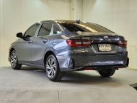 ATIV 1.2 Premium Luxury A/T