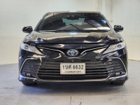 CAMRY 2.5 HEV Premium Luxury A/T