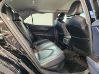 CAMRY 2.5 HEV Premium Luxury A/T
