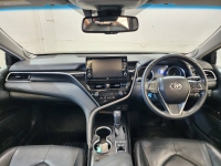 CAMRY 2.5 HEV Premium Luxury A/T