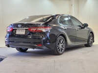 CAMRY 2.5 HEV Premium Luxury A/T