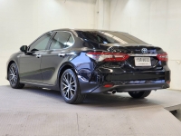 CAMRY 2.5 HEV Premium Luxury A/T