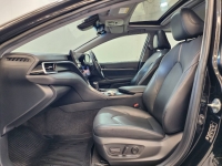 CAMRY 2.5 HEV Premium Luxury A/T