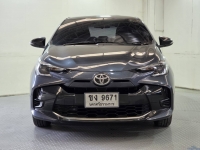 YARIS NEW 1.2 SMART A/T