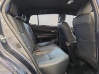 YARIS NEW 1.2 SMART A/T