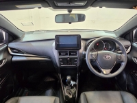 YARIS NEW 1.2 SMART A/T