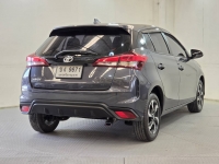 YARIS NEW 1.2 SMART A/T