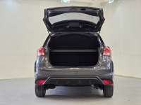 YARIS NEW 1.2 SMART A/T