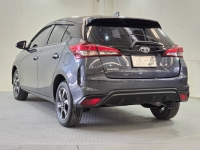 YARIS NEW 1.2 SMART A/T