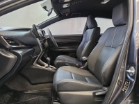 YARIS NEW 1.2 SMART A/T