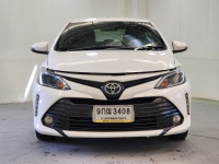 VIOS NEW 1.5 MID A/T