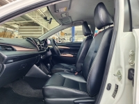 VIOS NEW 1.5 MID A/T