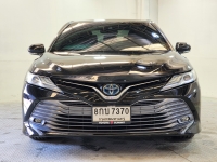 CAMRY NEW 2.5 HV PREMIUM A/T (หน้าใหม่)