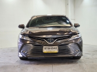 CAMRY NEW 2.5 HV PREMIUM A/T (หน้าใหม่)