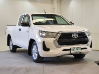 REVO SMART CAB 2.4 Z EDITION ENTRY M/T