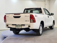 REVO SMART CAB 2.4 Z EDITION ENTRY M/T