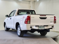 REVO SMART CAB 2.4 Z EDITION ENTRY M/T