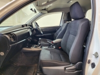 REVO SMART CAB 2.4 Z EDITION ENTRY M/T