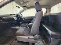 REVO SMART CAB 2.4 Z EDITION ENTRY M/T