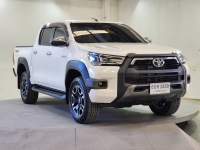 REVO D-CAB 2.4 MID Pre A/T