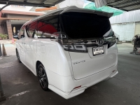 VELLFIRE 2.5 A/T