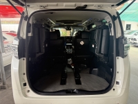 VELLFIRE 2.5 A/T