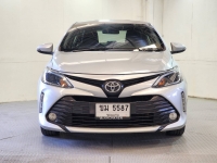VIOS NEW 1.5 MID A/T