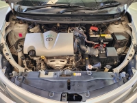 VIOS NEW 1.5 MID A/T