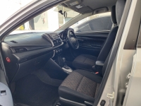 VIOS NEW 1.5 ENTRY A/T